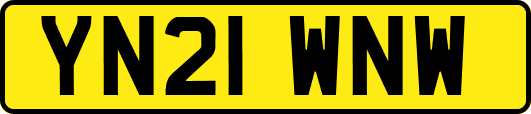 YN21WNW