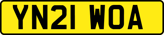 YN21WOA