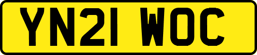 YN21WOC