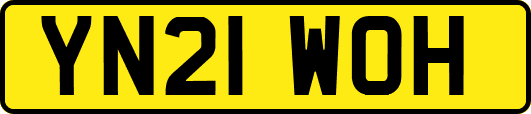 YN21WOH