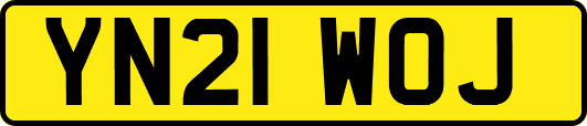 YN21WOJ