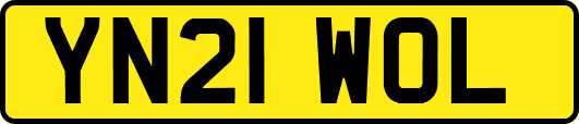 YN21WOL