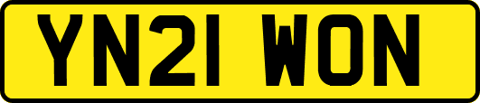 YN21WON