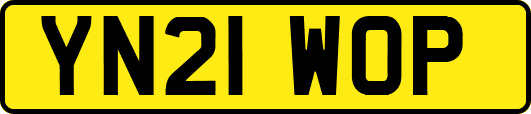 YN21WOP