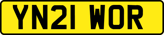 YN21WOR