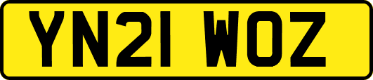 YN21WOZ
