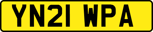 YN21WPA