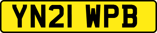 YN21WPB
