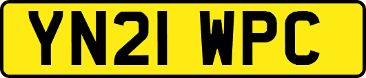YN21WPC