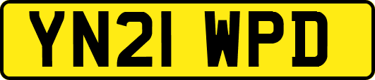 YN21WPD