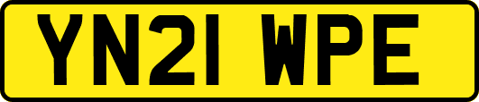 YN21WPE
