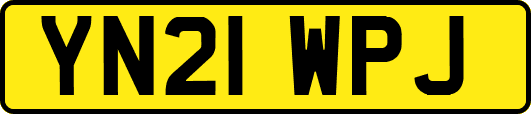 YN21WPJ