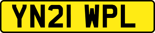 YN21WPL