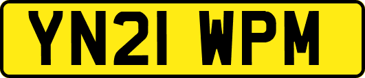 YN21WPM