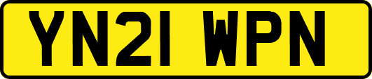 YN21WPN