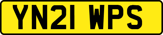 YN21WPS