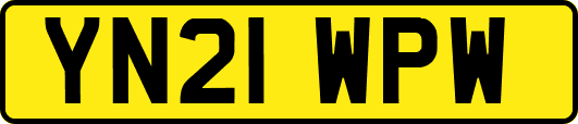 YN21WPW