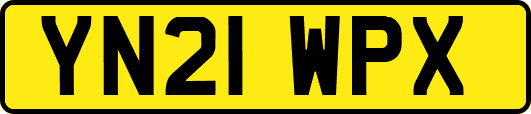 YN21WPX