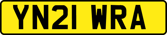 YN21WRA