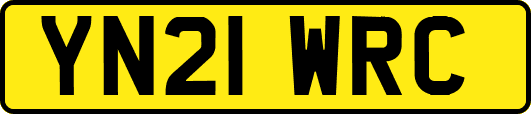 YN21WRC