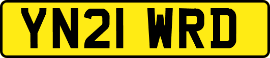 YN21WRD