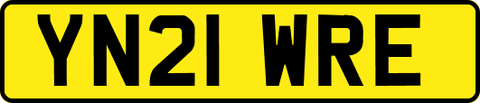 YN21WRE