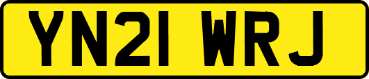 YN21WRJ