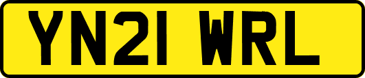 YN21WRL