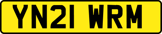 YN21WRM