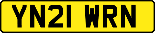 YN21WRN