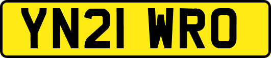 YN21WRO