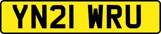 YN21WRU