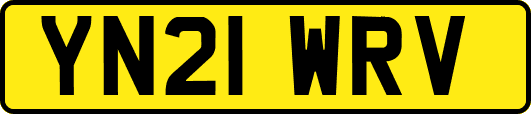 YN21WRV