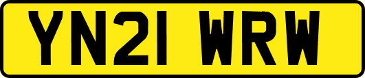 YN21WRW
