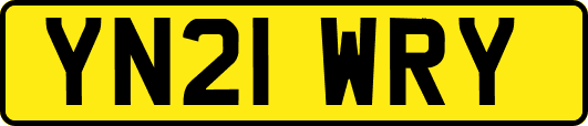 YN21WRY