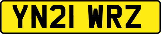 YN21WRZ