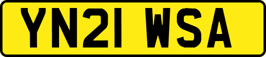 YN21WSA
