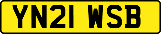 YN21WSB