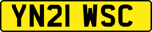 YN21WSC