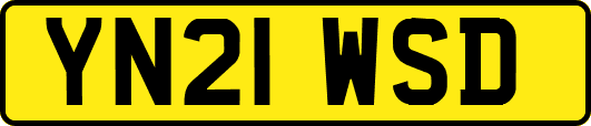 YN21WSD