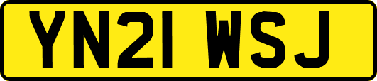 YN21WSJ