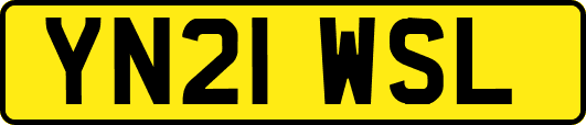 YN21WSL