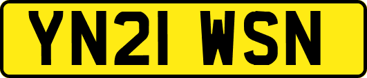 YN21WSN