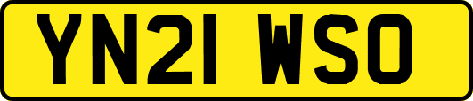 YN21WSO