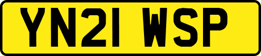 YN21WSP