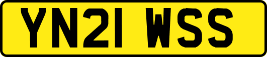 YN21WSS