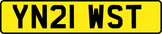 YN21WST