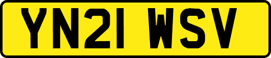 YN21WSV