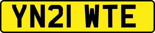 YN21WTE