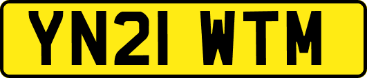 YN21WTM